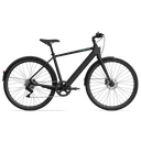 TENWAYS 600Pro-C,500MM, Size M, Black