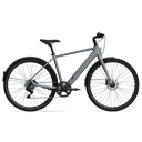 TENWAYS 600Pro-C,540MM, Size L, Grey