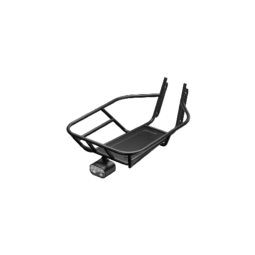 [TACC90000003] AGO T Front Carrier