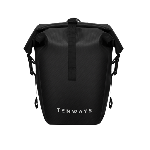 TENWAYS CGO Series Pannier Bag